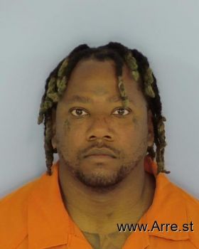 Bryan Anthony Cooper Mugshot