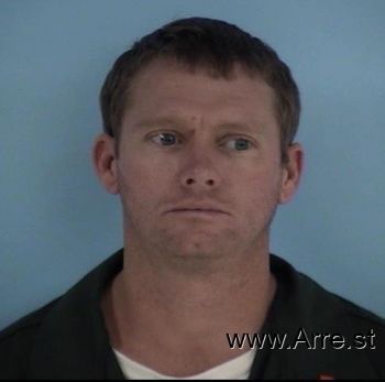 Bryan Scott Davis Mugshot