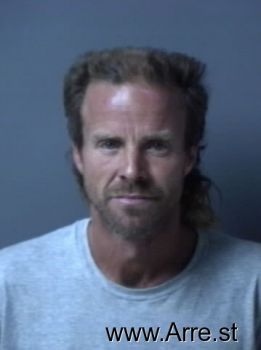 Bryan M Davis Mugshot