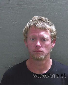 Bryan Scott Davis Mugshot