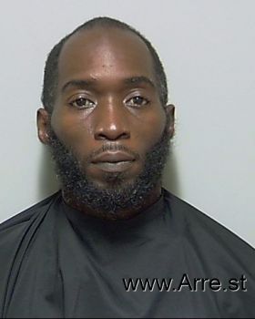 Bryan Leroy Davis Mugshot