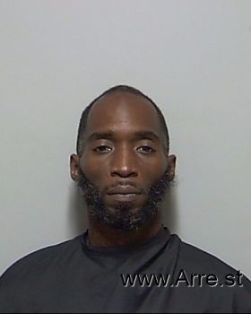 Bryan Leroy Davis Mugshot