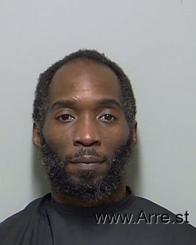 Bryan Leroy Davis Mugshot