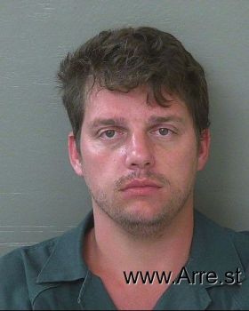 Bryan Lee Donley Mugshot