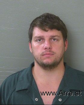 Bryan Lee Donley Mugshot