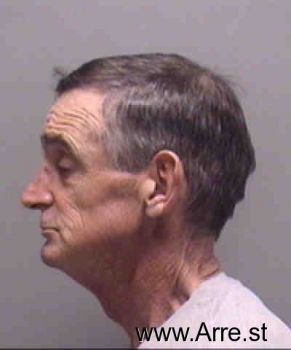 Bryan Anthony Duffy Mugshot