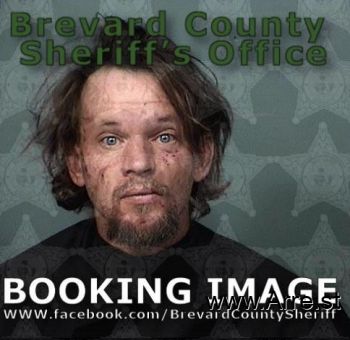 Bryan Douglas Edwards Mugshot