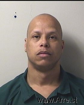 Bryan  Foster Mugshot