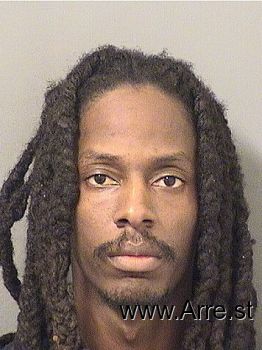 Bryan Andrew French Mugshot