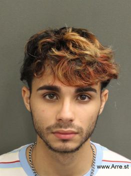 Bryan Fernandez Garcia Mugshot