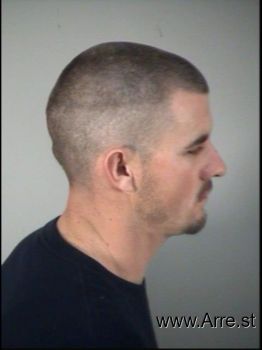 Bryan Gregory Glover Mugshot