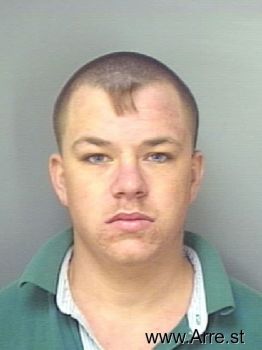 Bryan Patrick Hackney Mugshot