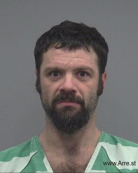 Bryan Keith Hall Mugshot