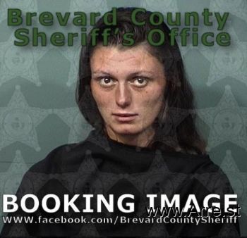 Bryan Kathryn Harmon Mugshot