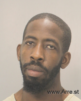 Bryan Antwan Harrison Mugshot