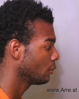 Bryan  Harrison-henson Mugshot