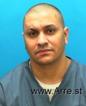 Bryan J Hernandez Mugshot