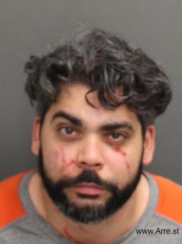 Bryan  Hernandez Mugshot