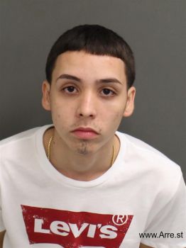 Bryan Joeldiaz Hernandez Mugshot