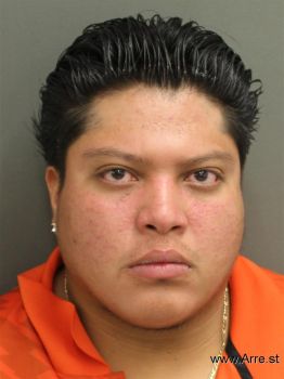 Bryan Mata Hernandez Mugshot