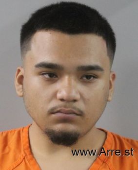 Bryan Isaiah Hernandez Mugshot