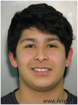 Bryan  Hernandez Mugshot