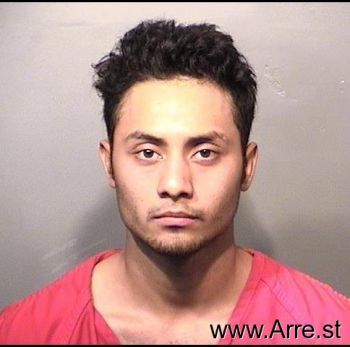 Bryan Estuardo Hernandez-pichente Mugshot