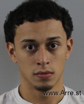 Bryan Jose Hernandez Murillo Mugshot