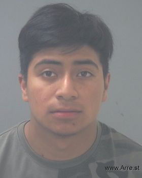 Bryan Manfredo Hernandezlopez Mugshot