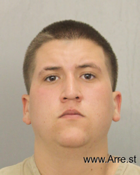 Bryan  Hernandezpenaranda Mugshot