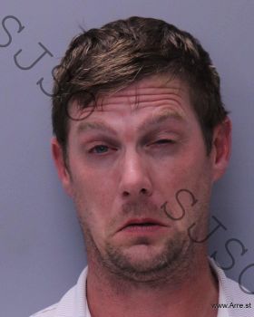 Bryan Paul Hill Mugshot