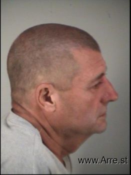 Bryan Neal Holley Mugshot