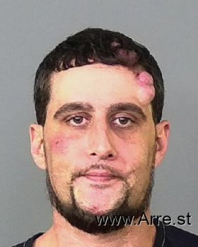 Bryan K Johnson Mugshot