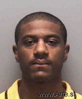 Bryan  Johnson Mugshot