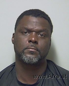 Bryan Dewayne Johnson Mugshot