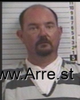 Bryan Richard Jones Mugshot