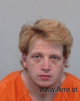 Bryan Lee Jones Mugshot