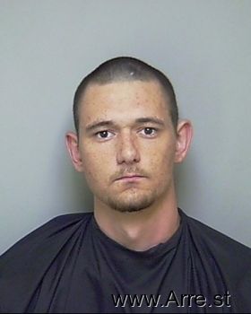 Bryan Keith Jones Mugshot