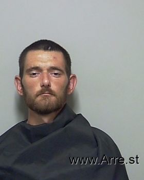 Bryan Keith Jones Mugshot