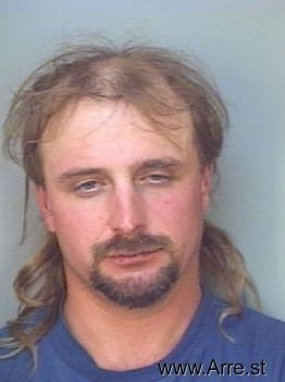 Bryan Scott Keith Mugshot