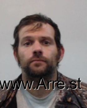 Bryan Allen Keithley Mugshot