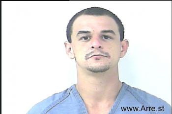 Bryan Anthony Kelley Mugshot