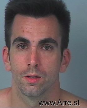 Bryan Patrick Kelley Mugshot