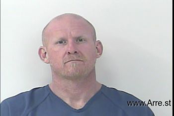 Bryan Matthew Kelly Mugshot