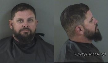 Bryan Lee Kennedy Mugshot