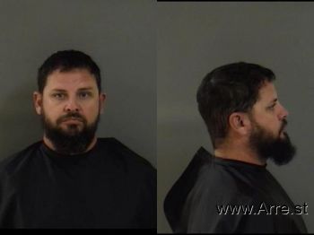 Bryan Lee Kennedy Mugshot