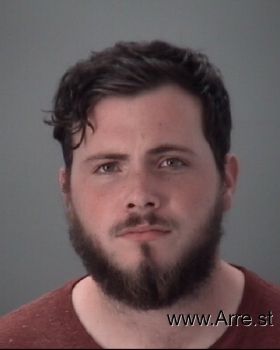 Bryan Daniel Kennedy Mugshot