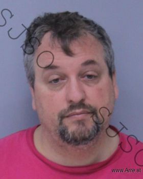 Bryan Edward Koenig Mugshot