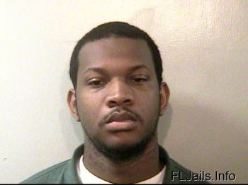 Bryan L Lewis Mugshot