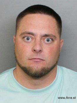 Bryan Patrick Martin Mugshot